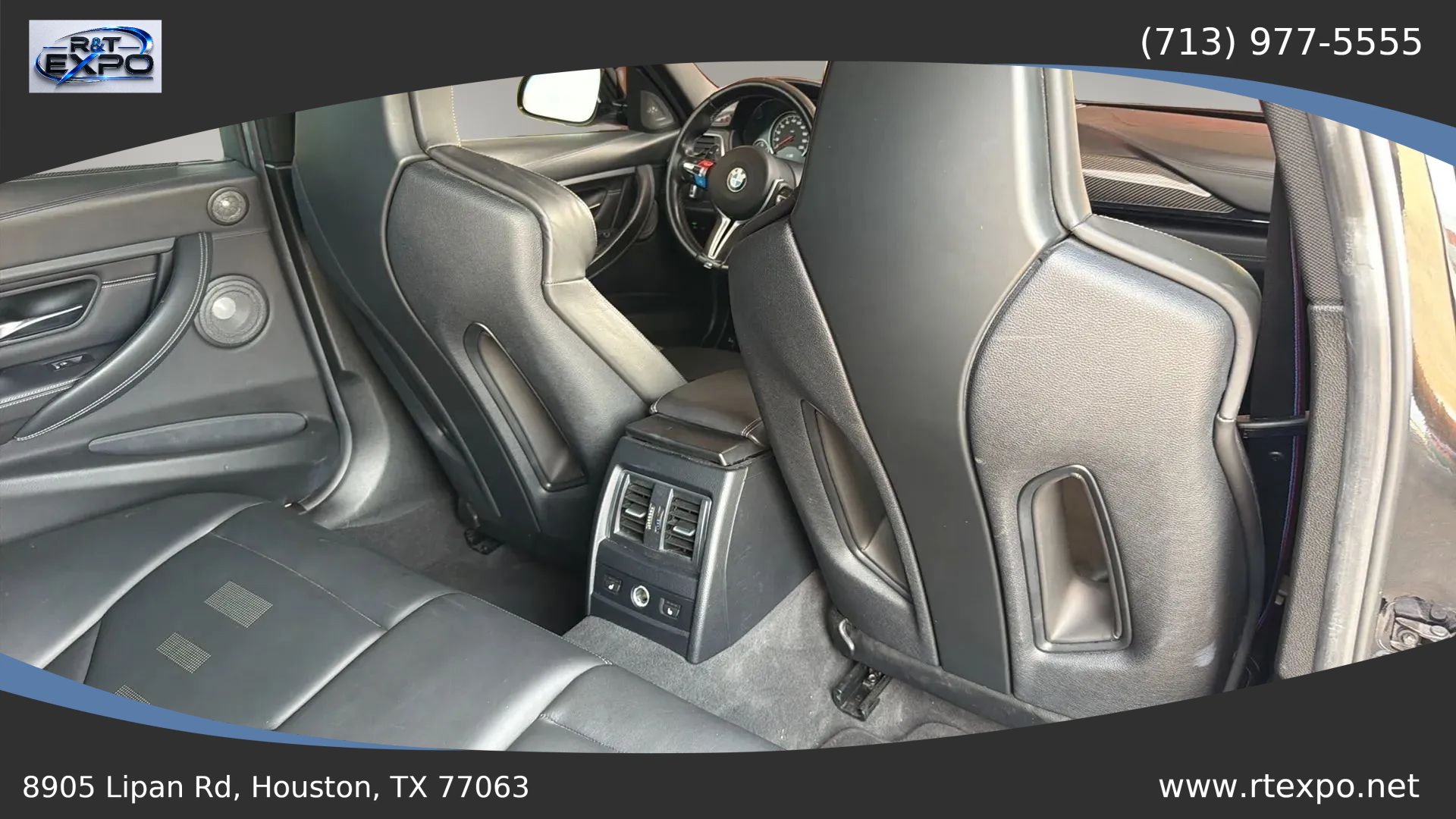Used 2018 BMW M3 RWD image 38