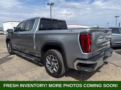 Used 2023 GMC Sierra 1500 SLT