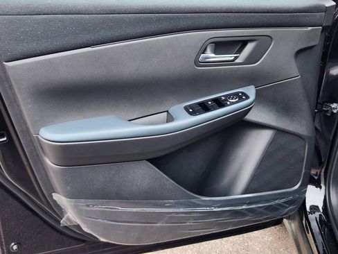 New 2026 Nissan Leaf w/ Floor Mat Package (S+) image 8