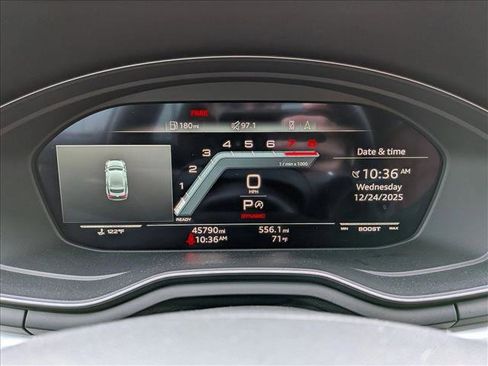 Used 2021 Audi S5 Prestige image 12