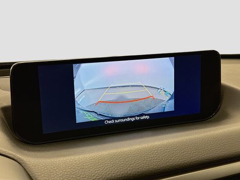 Used 2024 MAZDA CX-50 AWD 2.5 S w/ Premium Package image 23