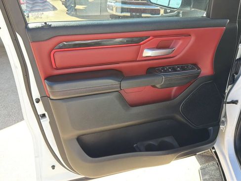 Used 2019 RAM 1500 Rebel w/ Rebel Level 2 Equipment Group AWD/4WD image 9