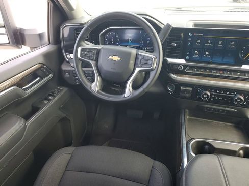 Certified 2025 Chevrolet Silverado 2500 LT image 15