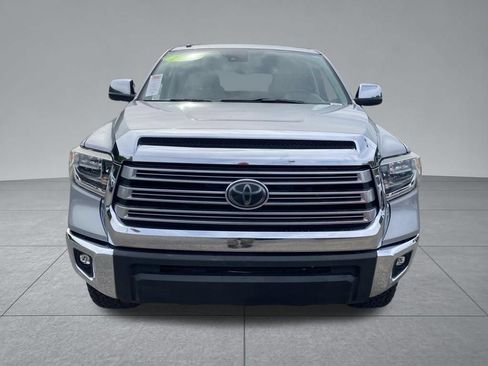 Used 2018 Toyota Tundra Limited AWD/4WD image 21