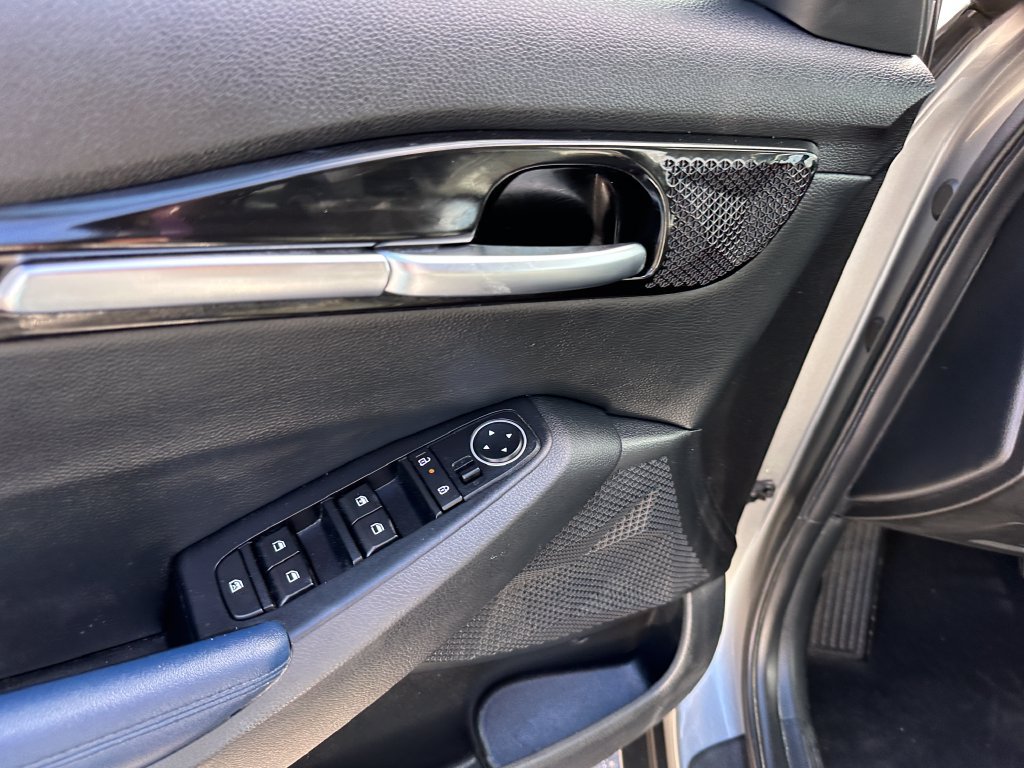 Used 2024 Kia Seltos S FWD image 19
