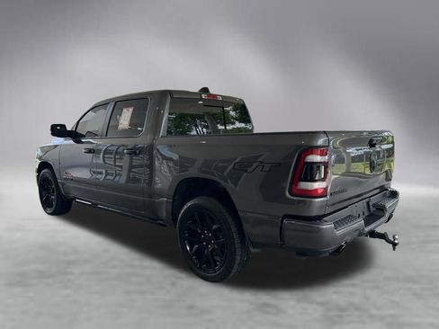 Used 2023 RAM 1500 Laramie RWD image 4