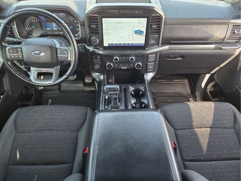 Used 2022 Ford F150 XLT w/ Equipment Group 302A High RWD image 26