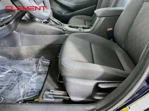 Used 2024 Toyota Corolla LE FWD image 24