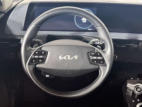 Used 2024 Kia EV6 Wind AWD/4WD image 13