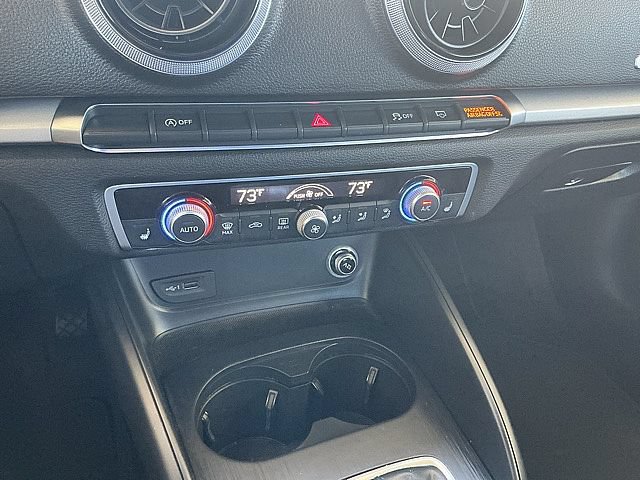 Used 2018 Audi A3 2.0T Premium FWD image 20