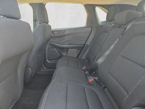 Used 2025 Ford Escape Active image 16
