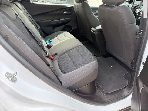 Used 2023 Chevrolet Bolt LT w/ Driver Confidence Package image 27