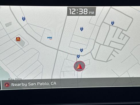 New 2026 Kia Niro Wind image 19