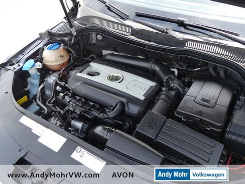 Used 2013 Volkswagen CC Lux FWD image 38