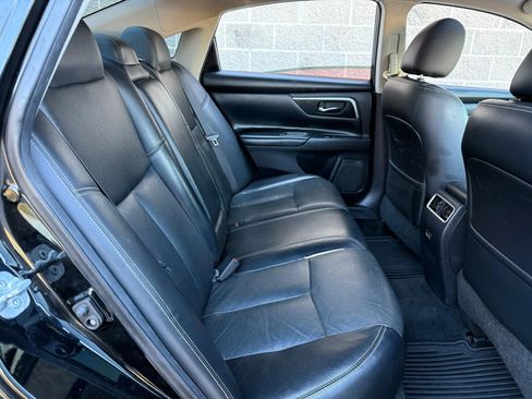 Used 2017 Nissan Altima 2.5 SL w/ 2.5 Technology Package image 20