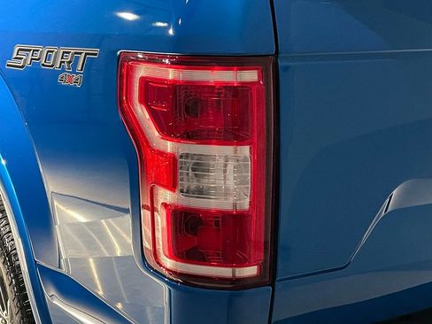 Used 2019 Ford F150 XLT w/ Equipment Group 302A Luxury image 20