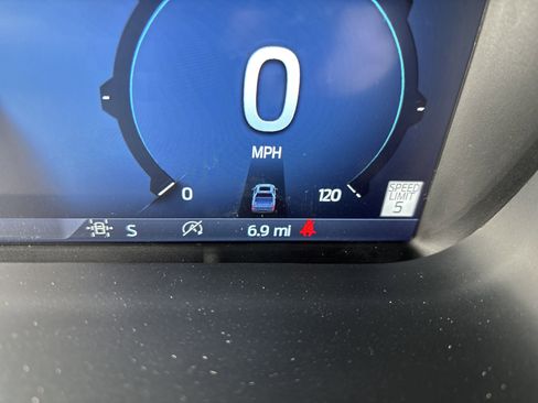 New 2025 Ford F150 XLT w/ Equipment Group 302A MID image 21