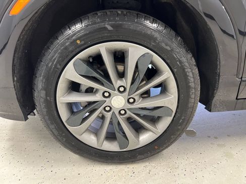 Used 2022 Buick Encore GX Select w/ Experience Buick Package AWD/4WD image 7