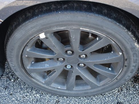 Used 2015 Chevrolet Malibu LTZ image 11