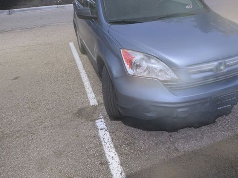 Used 2008 Honda CR-V EX image 3