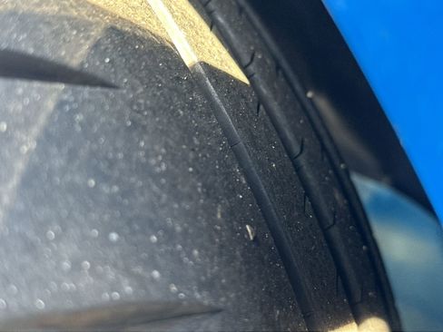 Used 2023 Porsche 718 Cayman GT4 RS image 12