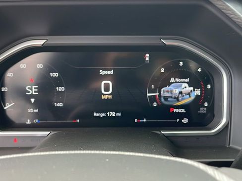 New 2026 GMC Sierra 3500 Denali Ultimate AWD/4WD image 23