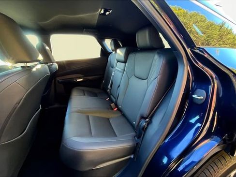Used 2025 Lexus RX 350 FWD image 16