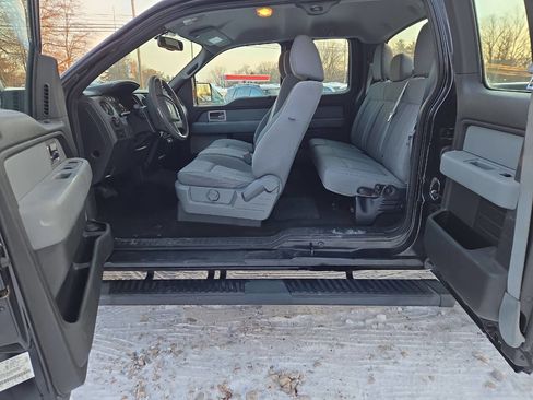 Used 2011 Ford F150 STX w/ Communications Pkg image 21