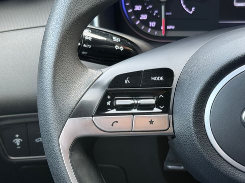 Used 2022 Hyundai Santa Cruz SEL AWD/4WD image 20