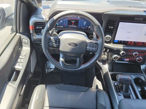 Certified 2025 Ford F150 Raptor AWD/4WD image 16