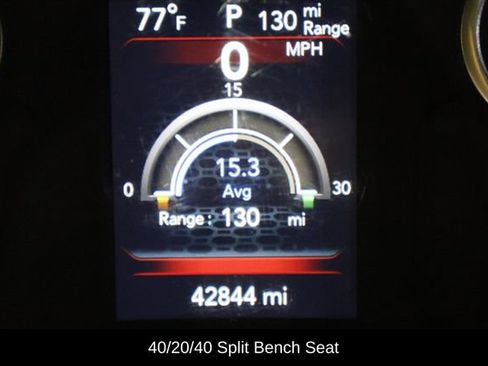 Used 2024 RAM 1500 Tradesman w/ Night Edition AWD/4WD image 28