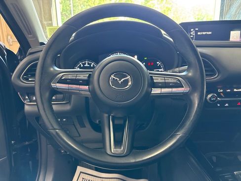 Used 2023 MAZDA CX-30 AWD 2.5 S w/ Preferred Package image 13