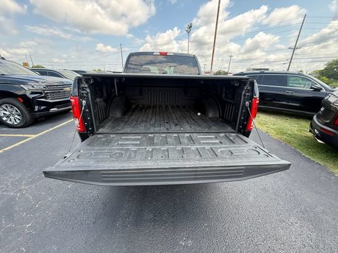 Used 2015 Ford F150 XLT w/ Equipment Group 301A Mid AWD/4WD image 5