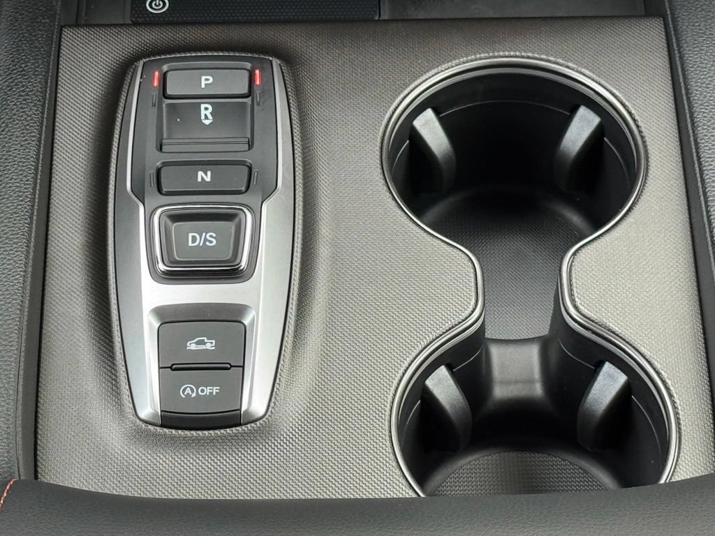 Used 2026 Honda Ridgeline TrailSport image 27