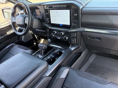 Used 2024 Ford F150 Raptor AWD/4WD image 12