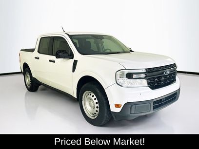 Used 2024 Ford Maverick XL w/ Equipment Group 100A Standard