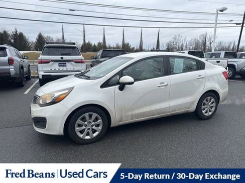 Used 2013 Kia Rio EX image 15