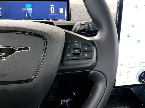 Used 2022 Ford Mustang Mach-E Premium AWD/4WD image 22