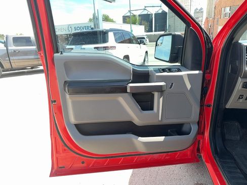 Used 2015 Ford F150 XLT w/ Equipment Group 301A Mid AWD/4WD image 10