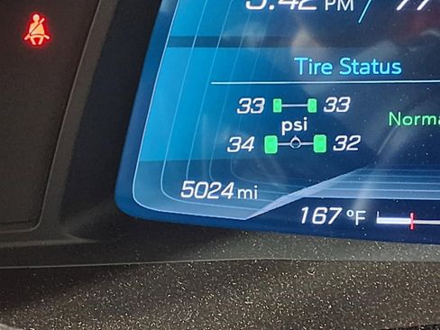 Used 2023 Chevrolet Corvette Stingray Premium Conv w/ Z51 Performance Package image 29