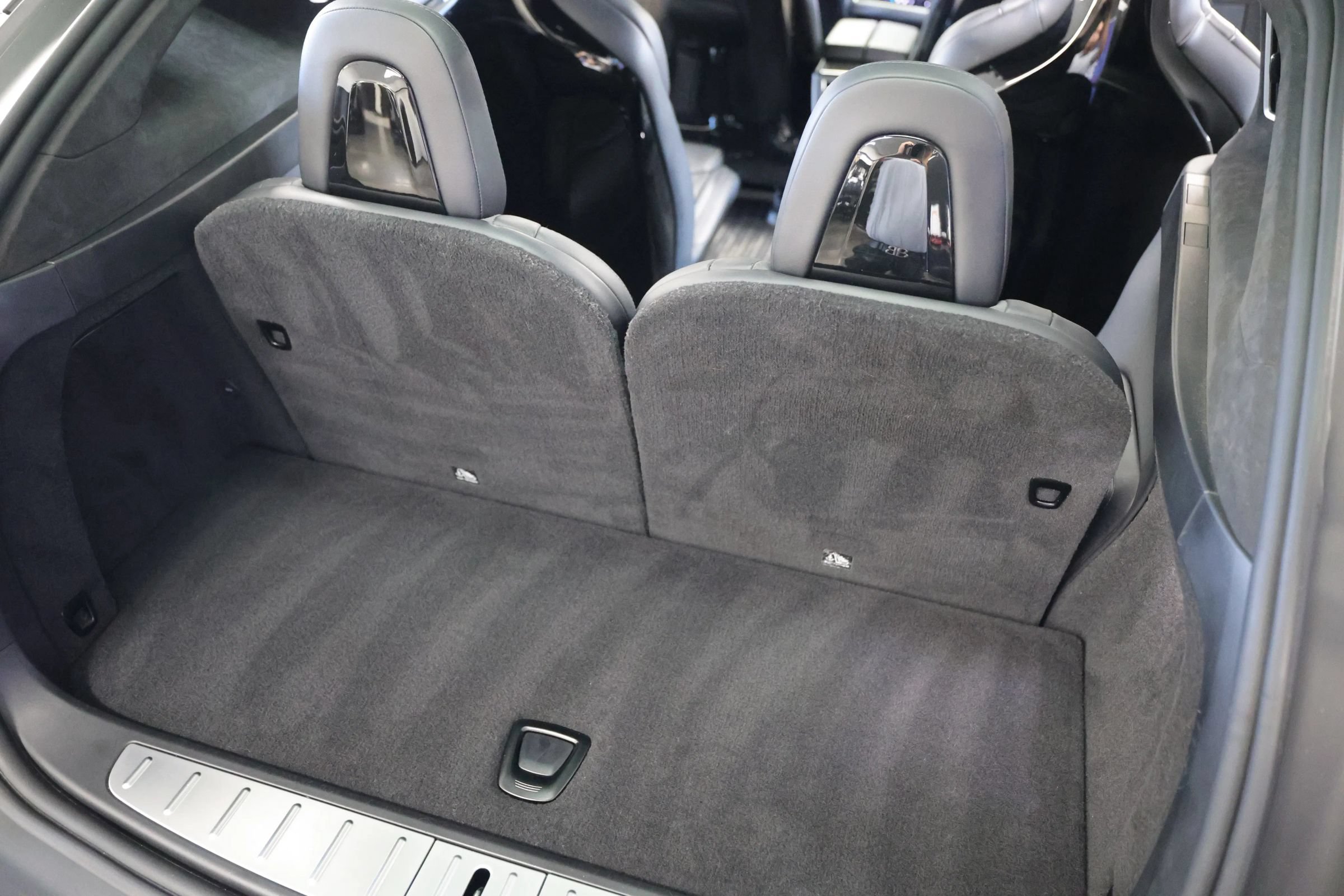 Used 2016 Tesla Model X 90D AWD/4WD image 52