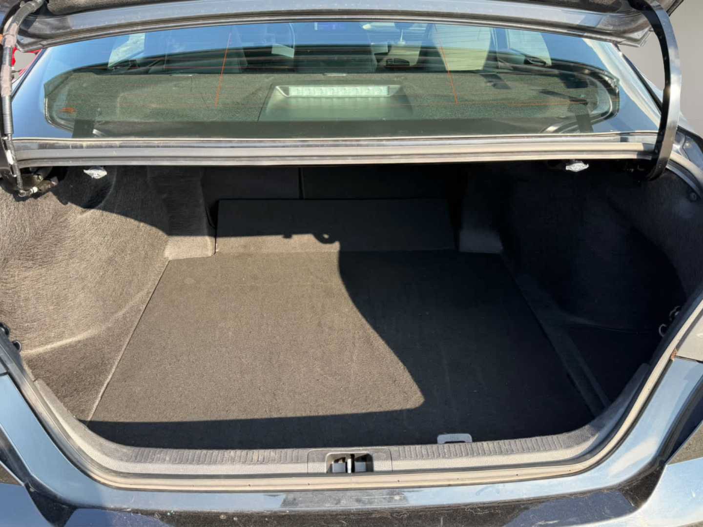 Used 2025 Toyota Camry SE FWD image 39