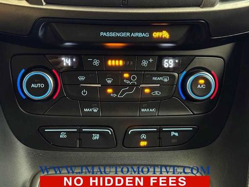 Used 2021 Ford Transit Connect XLT FWD image 37