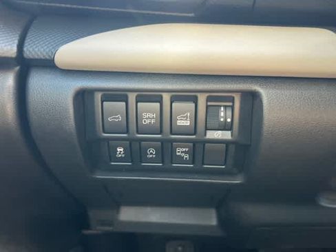 Used 2023 Subaru Forester Limited w/ Popular Package #2 AWD/4WD image 28