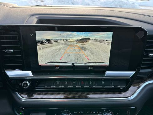 New 2026 GMC Sierra 2500 SLE image 28