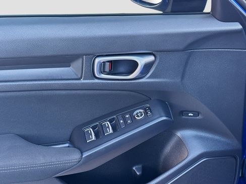 Certified 2023 Honda Civic Sport image 16