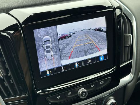 Certified 2023 Chevrolet Traverse LT w/ LT Premium Package image 29