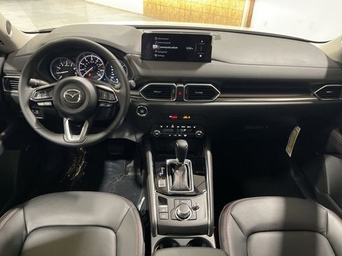 New 2025 MAZDA CX-5 Carbon Edition image 29