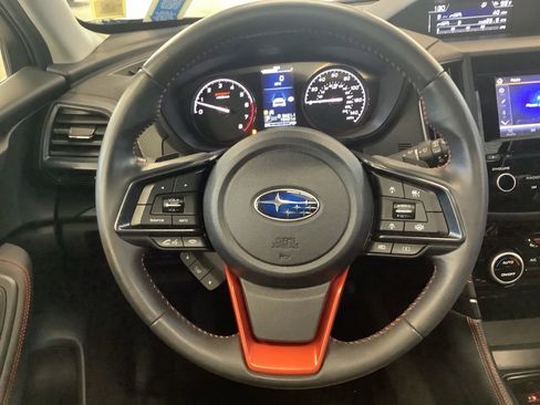 Certified 2023 Subaru Forester Sport AWD/4WD image 9