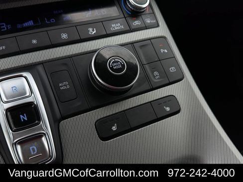 Used 2024 Hyundai Palisade SEL FWD image 21